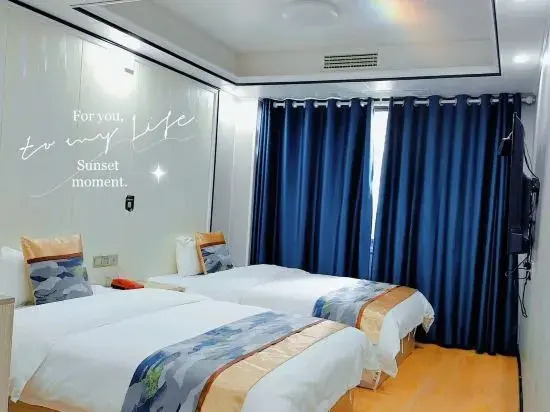 Happy garden boutique hotel