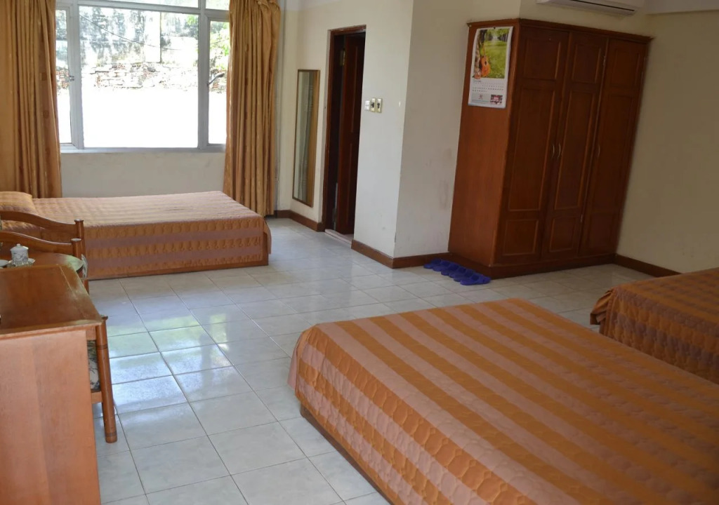 Bien Dong Hotel Halong