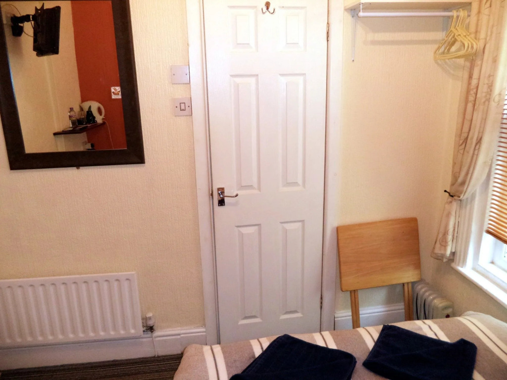 Phoenix Guest House