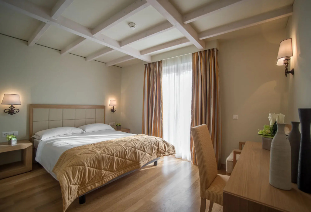Kurhaus Cademario Hotel & SPA