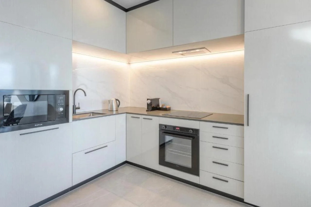 Meriton Suites Surfers Paradise