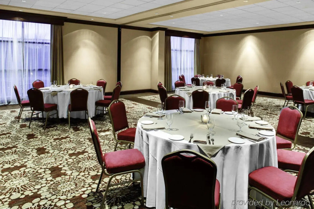 Sheraton Augusta Hotel