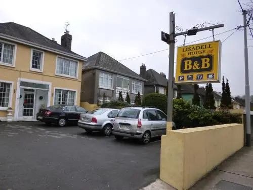 Lisadell House B&B