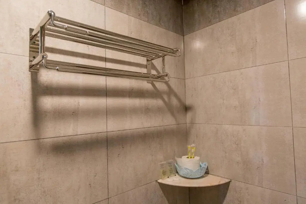 U Plus Budget Hotel
