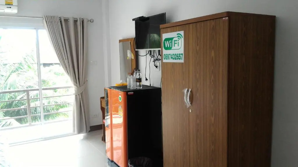 Aple Homestay
