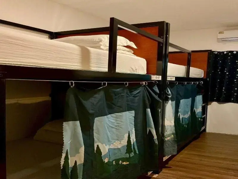Green Gen Hotel Phuket