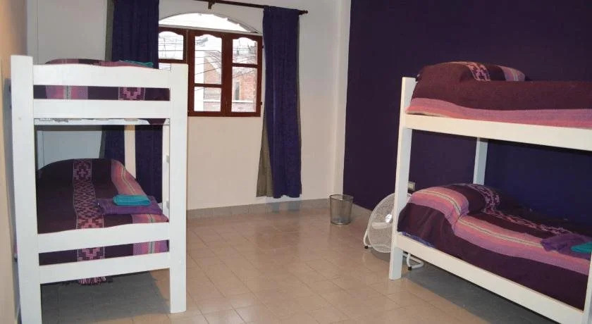 D-Gira Hostel Jujuy