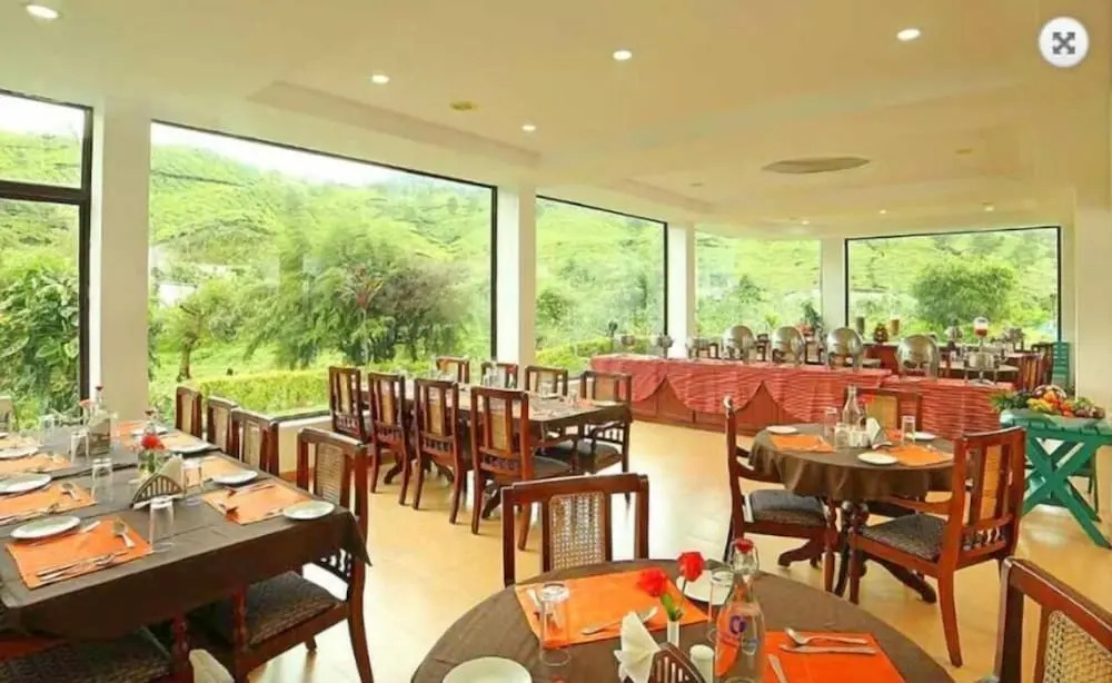 Hotel C7 Munnar