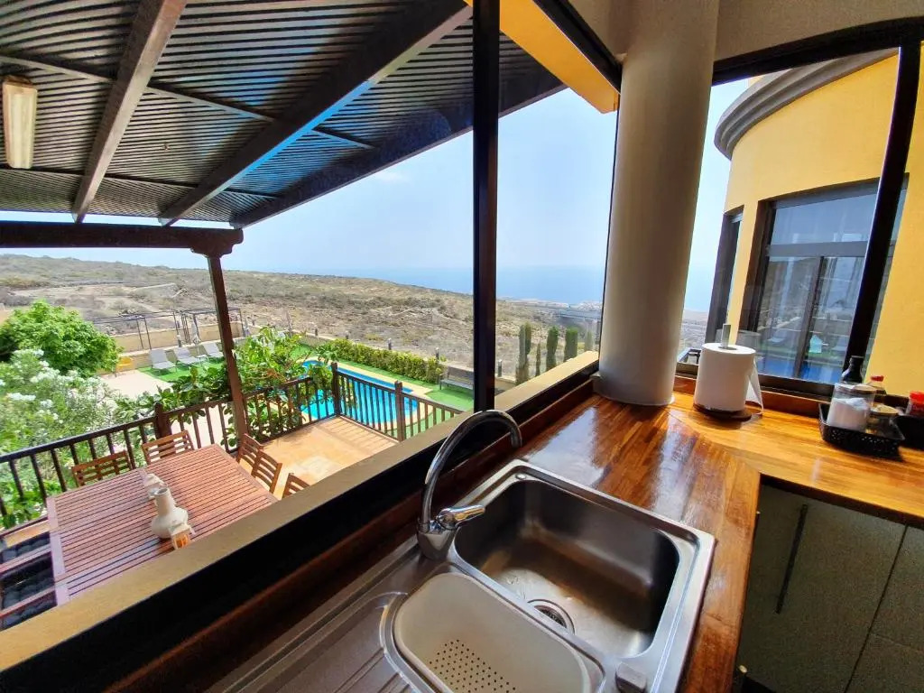 Gran Villa Vilena