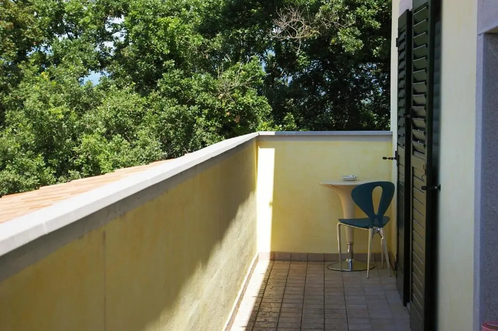 La Casa Sul Fiume