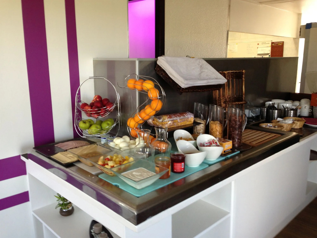Hôtel Inn Design La Rochelle