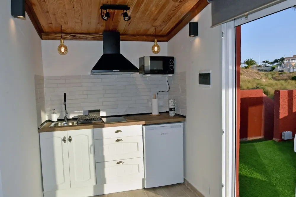 Studio & Solarium Playa de Gran Alacant 4