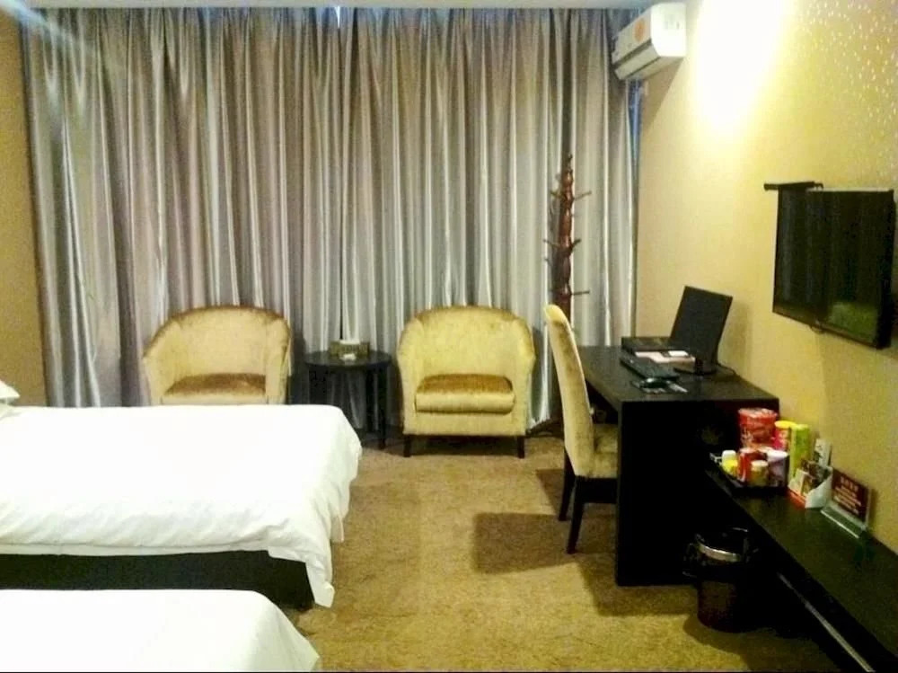 Hangzhou Xiaoshan Yanling Holiday Hotel