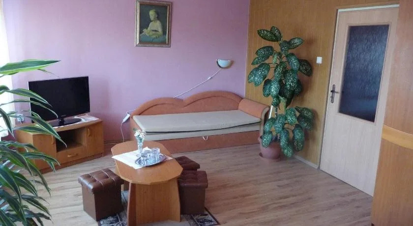 Hotel Štadión