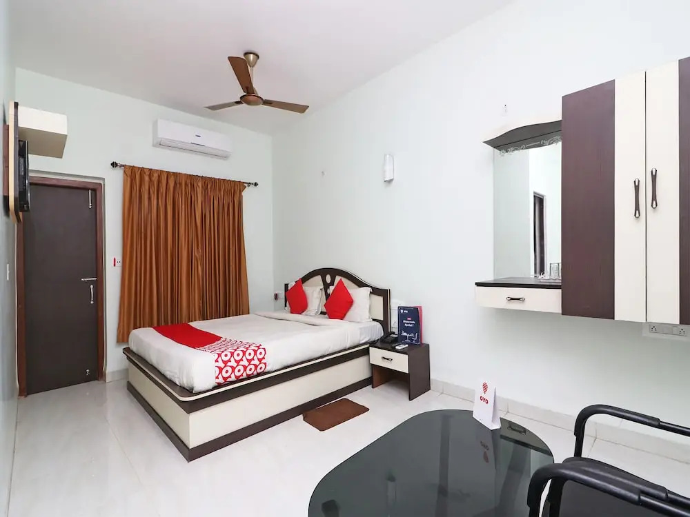 OYO 7555 Live Hotel Digha