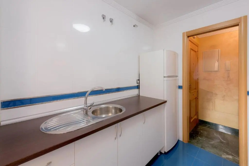 Apartamento Céntrico Sibarys-3 dormitorios