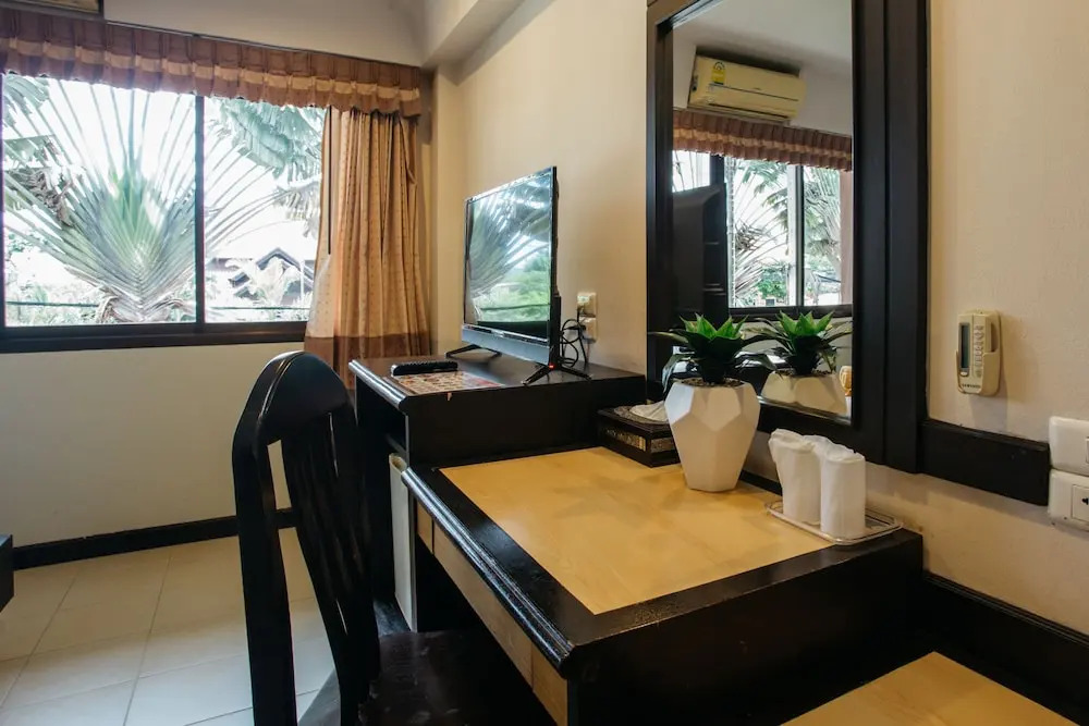 Ariya inn Chiangrai