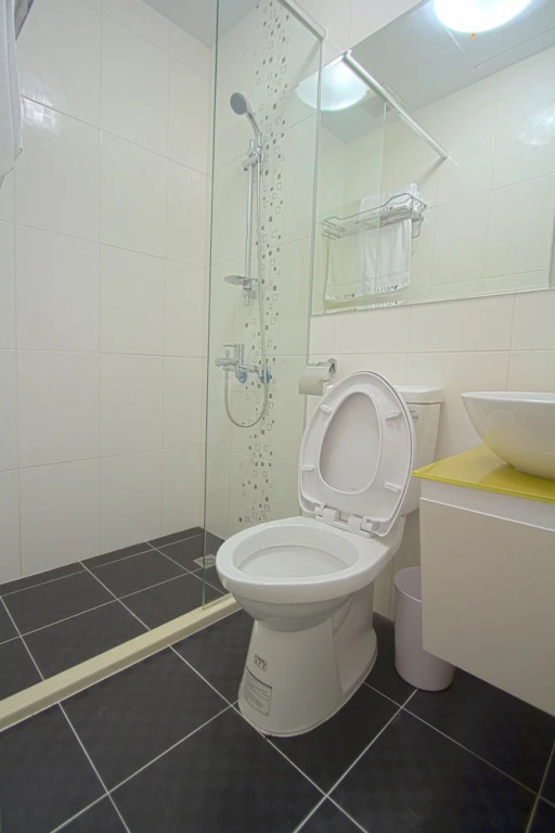 Bao Dao B&B
