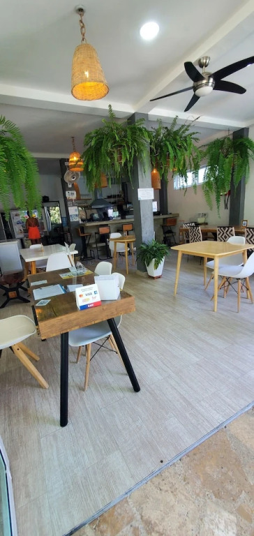 Ritacuba House Boutique