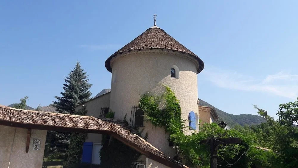 Chambre dhôtes La Citadelle