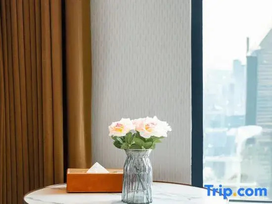 Wanfei International Hotel