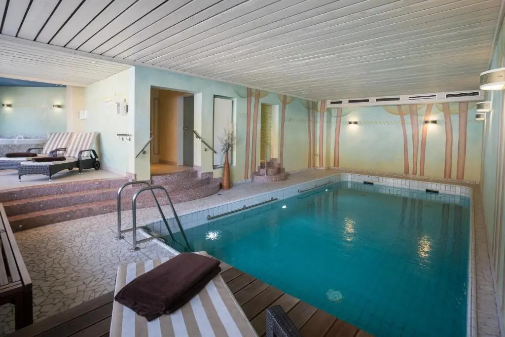 Hotel Garni Fürst von Waldeck