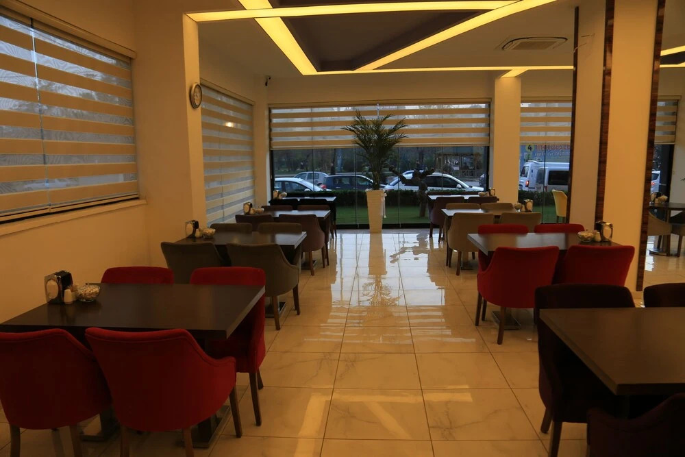 Hotel Bozoogullari