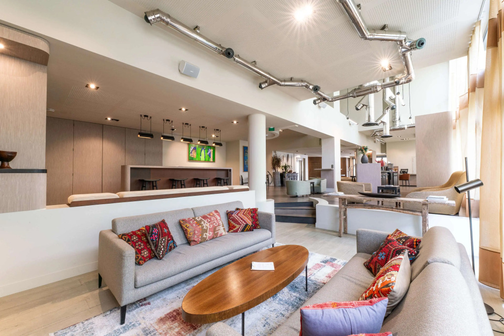 Best Western Premier Le Masq Hotel