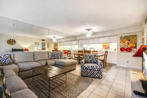 Papaya Place Condo