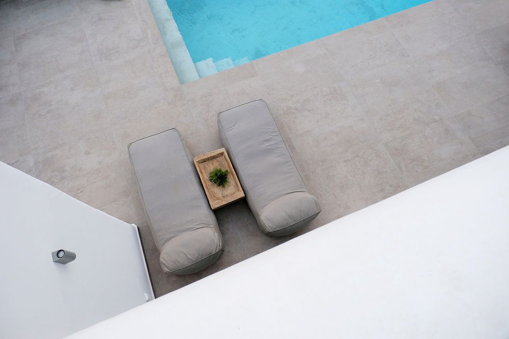 Villa Daloli Mykonos