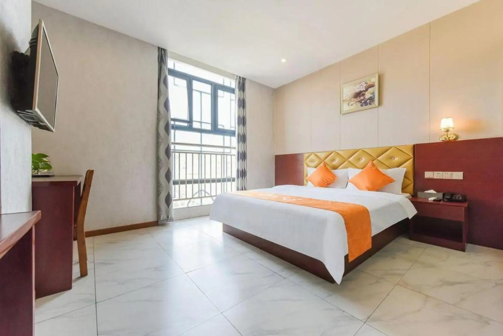 Zhong Hao Hotel
