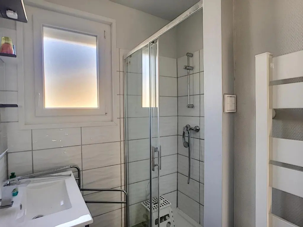 Maison Jullouville, 3 pièces, 5 personnes - FR-1-361-334