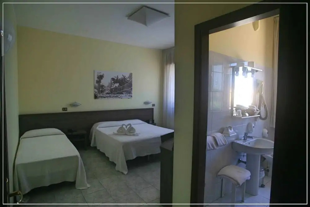 Hotel I Cugini