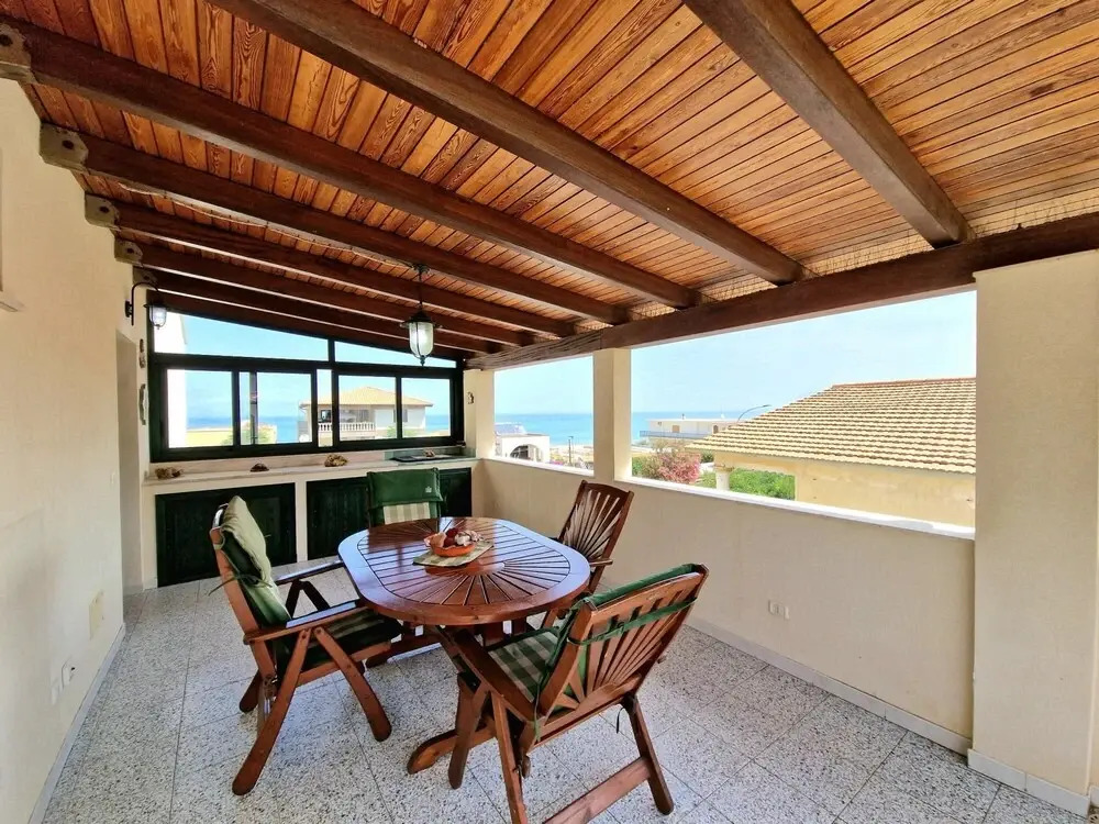 Appartamento Lovely in Alcamo