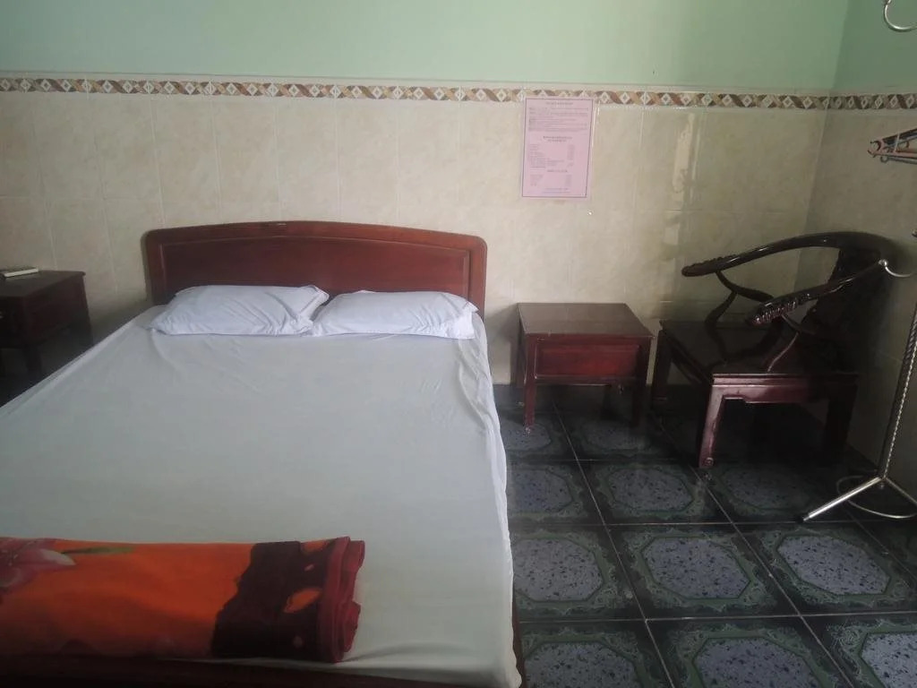 Vu Nam Hung Hotel