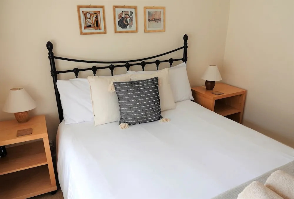 Atholl Rd Self Catering - 131