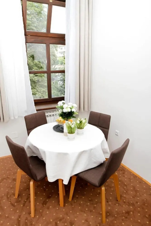 Victorian Apartment Sarajevo