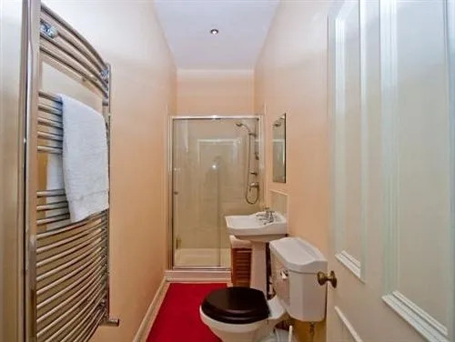 Woodland Guest House