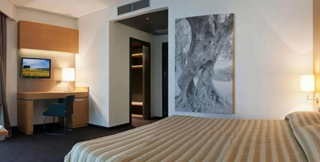 Parco Dei Principi Hotel Congress & SPA