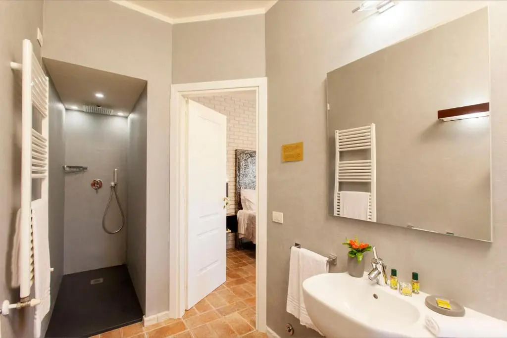 Il casale degli olivi