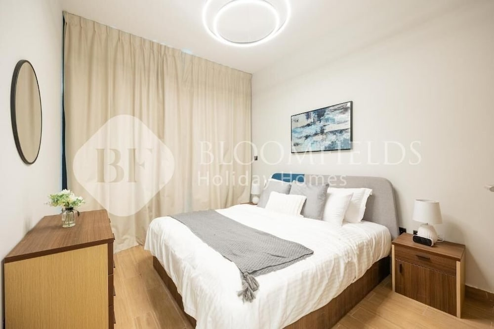 Bloomfields Opulent 1Br in AlMaryah