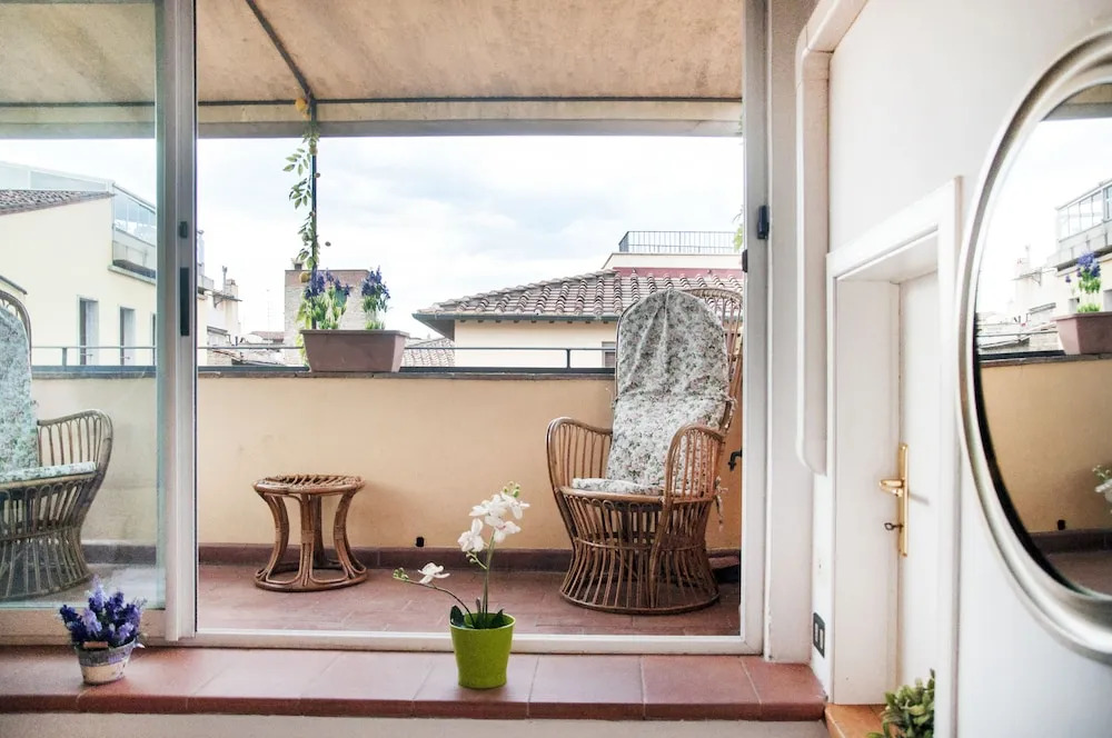 Residenza Ponte Vecchio Firenze