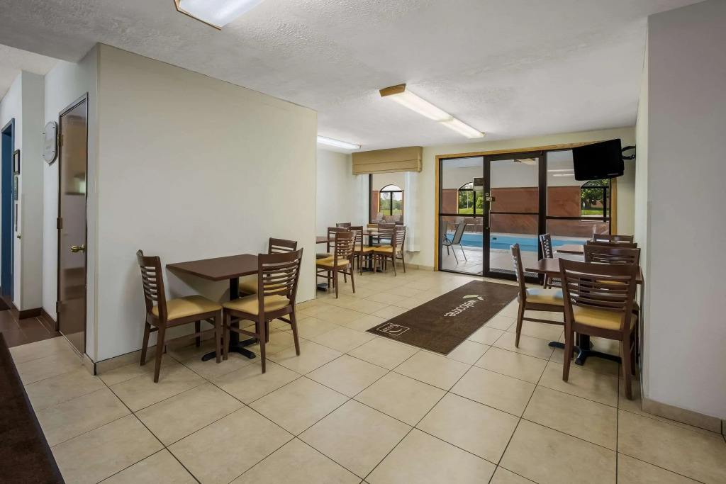 Sleep Inn Bolivar