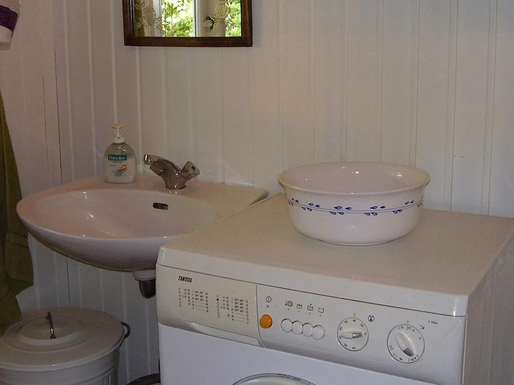 Lovely Holiday Home in Dannemare With Terrace