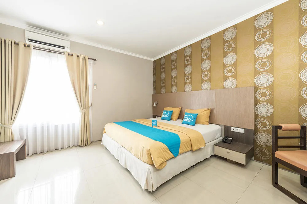 Airy Sukajadi Eyckman 19 Bandung