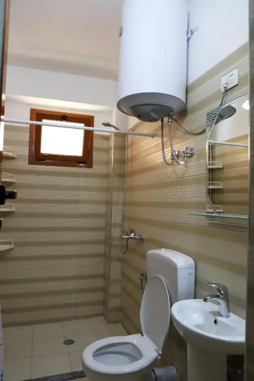Guest House Bumbli