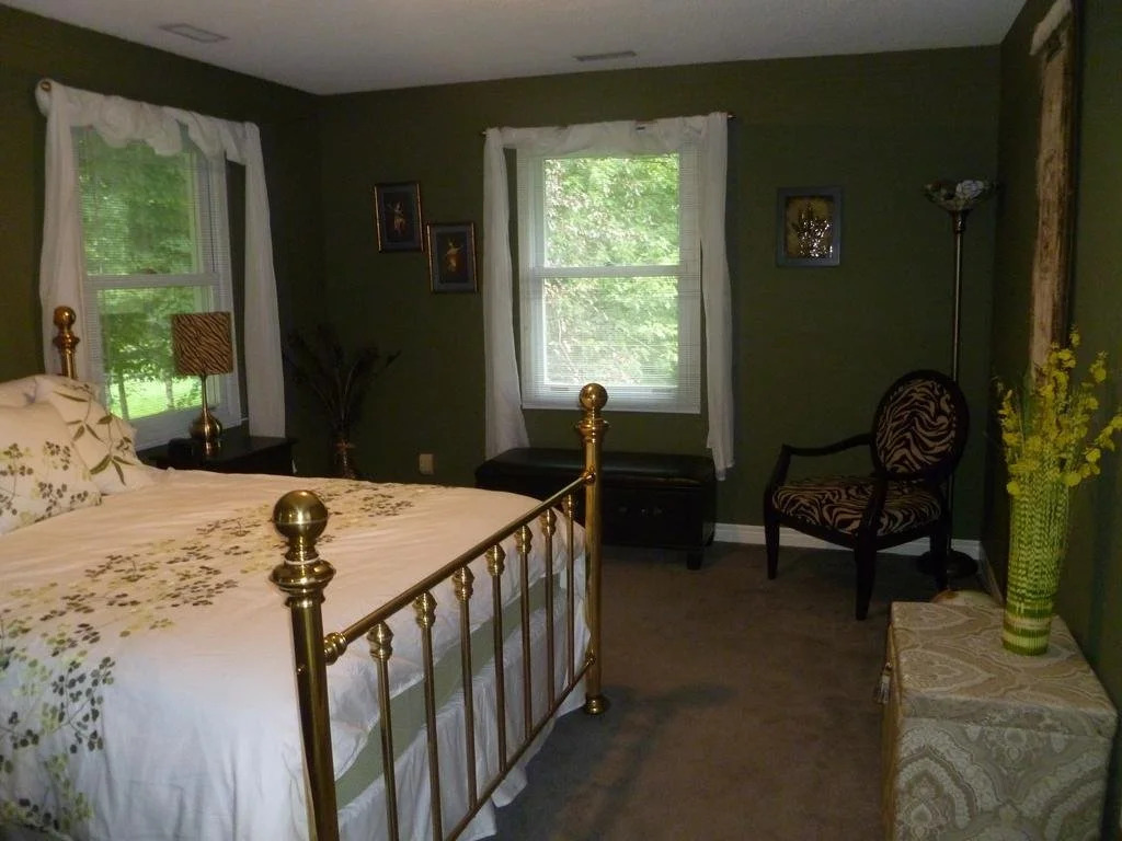 Inn on the Moraine