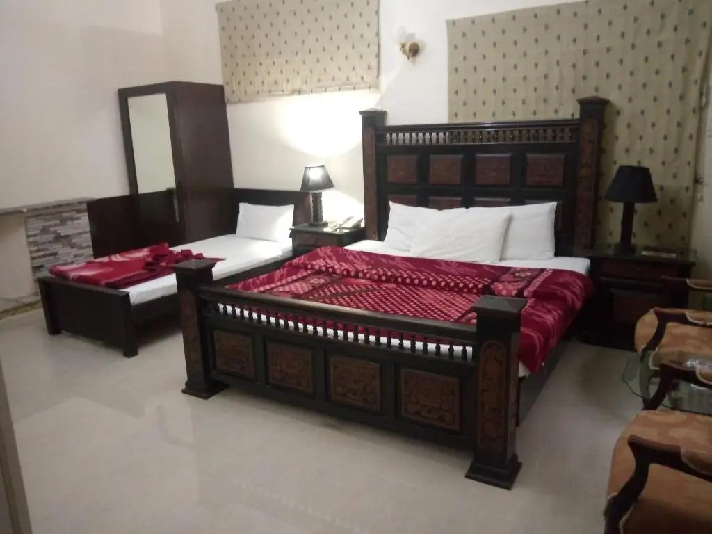 Royal Continental