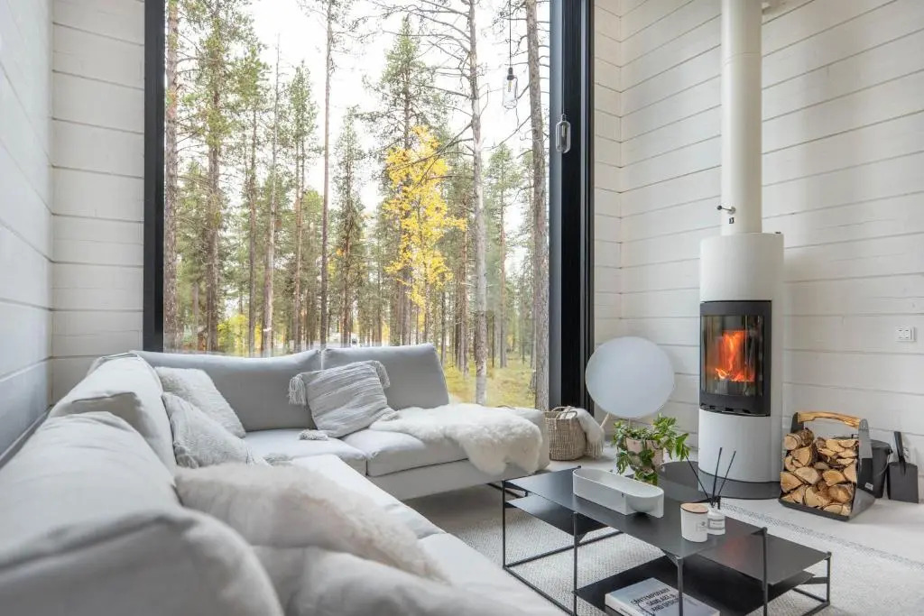 Polaris Villas