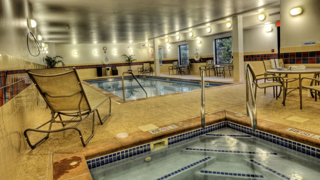 Holiday Inn Express & Suites Sioux City-South by IHG